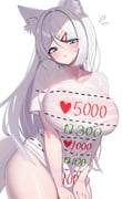 二次元插画 #11456918