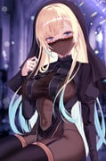 二次元插画 #11456920