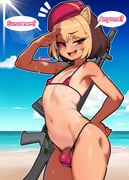 二次元插画 #11456925