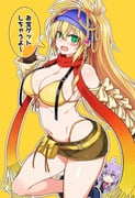 二次元插画 #11456926