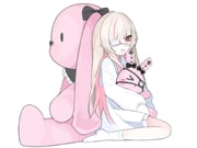 二次元插画 #11456927