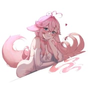 二次元插画 #11456930