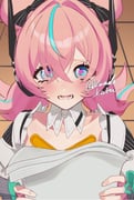 二次元插画 #11456932