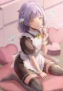 二次元插画 #11456933