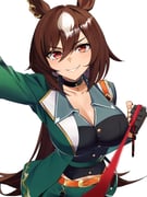 二次元插画 #11456938