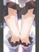 二次元插画 #11456941