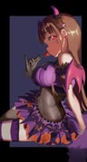 二次元插画 #11456942