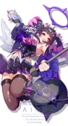 二次元插画 #11456944