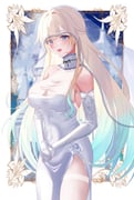二次元插画 #11456954