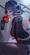 二次元插画 #11456956