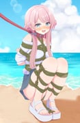 二次元插画 #11456960