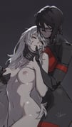 二次元插画 #11456962