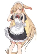 二次元插画 #11456966