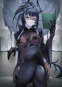 二次元插画 #11456972