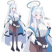 二次元插画 #11456973