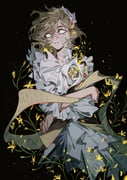 二次元插画 #11456979