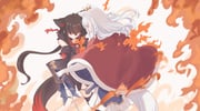 二次元插画 #11456982