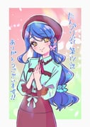 二次元插画 #11456987