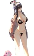 二次元插画 #11456998