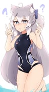 二次元插画 #11457003