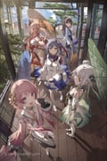 二次元插画 #11457011