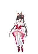 二次元插画 #11457013