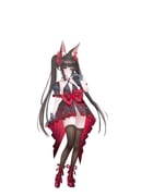 二次元插画 #11457017
