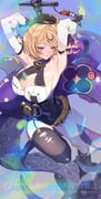 二次元插画 #11457020
