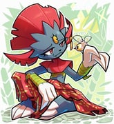 二次元插画 #11457029
