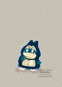 二次元插画 #11457031