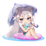 二次元插画 #11457034