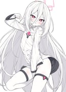 二次元插画 #11457037