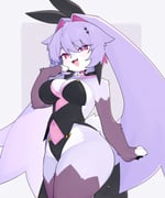 二次元插画 #11457047