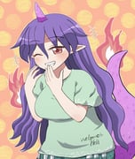 二次元插画 #11457051