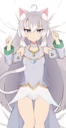 二次元插画 #11457059