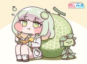 二次元插画 #11457060