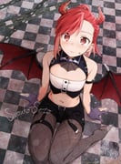 二次元插画 #11457068
