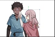 二次元插画 #11457082