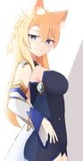 二次元插画 #11457085