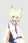 二次元插画 #11457089