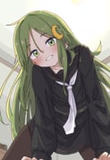 二次元插画 #11457090