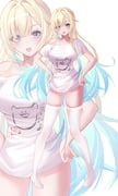 二次元插画 #11457094