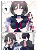二次元插画 #11457095