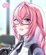 二次元插画 #11457096