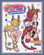 二次元插画 #11457097