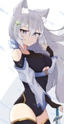 二次元插画 #11457113
