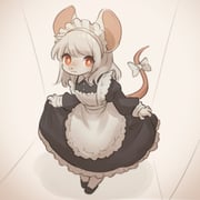 二次元插画 #11457114