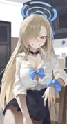 二次元插画 #11457118