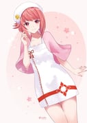 二次元插画 #11457120