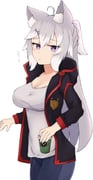二次元插画 #11457122
